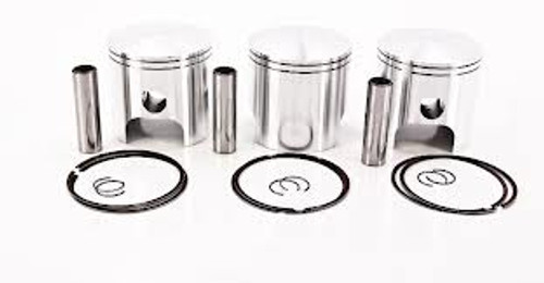 750 Mach IV 750 H2 Wiseco Piston Kit