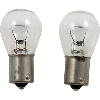 Turn Signal Bulb 12 volt 1156 (Single Filament, 2 pack)