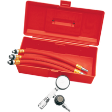 4 Stroke Leak Down Tester - HVCcycle