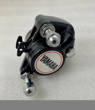 YAMAHAブレーキキャリパーASSY , REAR 3P6-2580W-01 ヴィンテージ 通販車・バイク・自転車 - YAMAHAブレーキ
