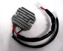 Régulateur Redresseur Pour Yamaha XJ550 XJ650 XJ750 1980-1983 Motorcycle - Foto 12