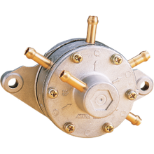 Genuine Mikuni Triple Fuel Pump, DF-52-92 - HVCcycle
