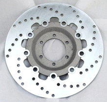 Yamaha RD400F, RD250LC, RD350LC 1979-1982 Brake Rotor (Right) - HVCcycle