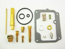 Yamaha Carb Repair Kit DT250 (75-76) (KY-0590)