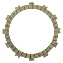 Yamaha Clutch Friction Plate RD250 RD350 RD400 R5 DS7 RZ350, 360