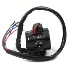 ニンテンドースイッチ 24-2059_switchblock-handlebar-
