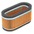 Air Filter, Yamaha RD400, 1A0-14451-01-00