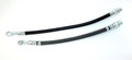 Brake Hose Kit, RD350, RD250, HVC20041, 360-25872-05, 351-25873-05