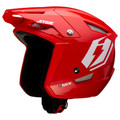 Helmet HT1 UMIX, Red/White, Medium JI19HT1UM-5725M