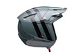 Helmet HT1 Voita, Grey/Black, Medium JI20HT1VO-5735M