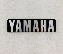 Nicrolecron Decals Décals Yamaha Emblem