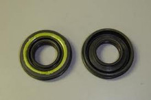Crank Shaft Seal Left Side (Points Side) - HVCcycle