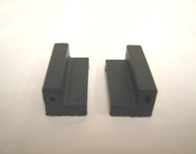 Kawasak H1, H2 Side Cover Protectors, 31082-005, HVC200k1 - HVCcycle