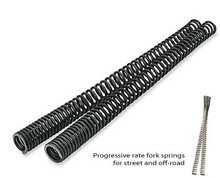 Suzuki GT 750 Progressive Fork Springs, 11-1120 - HVCcycle