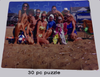 Personalized Puzzle, Custom Puzzle,  Kids Puzzle, Photo Puzzle, Children's Puzzle, Custom Picture Puzzles, Personalize Your Own Photo Puzzle