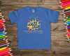 I Can Melt Papa's Heart  Kids T-shirt,Kids Shirts, Kids Shirts With Sayings , Toddler T-shirt, Funny Saying Shirt