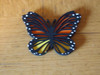Butterfly Fridge Magnets