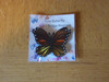 Butterfly Fridge Magnets