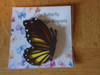 Butterfly Fridge Magnets