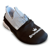 Brunswick Shoe Slider - Black