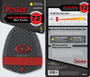 Dexter Replacement Sole - T2+ Hyperflex-Zone