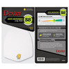 Dexter Replacement Sole - White Microfiber (S8) - Model PD414