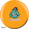 OTBB Bugs Bug Off Bowling Ball front