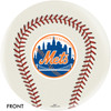 OTBB New York Mets Bowling Ball