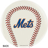 OTBB New York Mets Bowling Ball