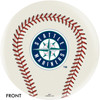 OTBB Seattle Mariners Bowling Ball