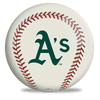 OTBB Oakland Athletics Bowling Ball