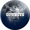 OTBB Dallas Cowboys Bowling Ball