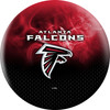 OTBB Atlanta Falcons Bowling Ball