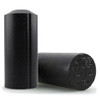 Vise Inserts Urethane Thumb Slug - Black