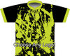 BBR Poison Sublimated Jersey