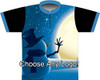 BBR Snowman Night Sublimated Jersey