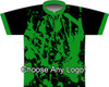 BBR Chaos Sublimated Jersey