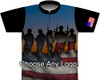 BBR Military 03 Sublimated Jersey