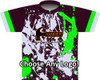 BBR Statement Pearl Sublimated Jersey