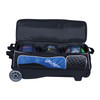 KR Strikeforce Royal Flush Triple Roller Royal ball storage