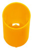 Turbo Switch Grip Inner Sleeve - Yellow