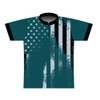 BBR Philadelphia Grunge Nation Dye Sublimated Jersey