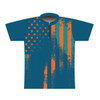 BBR Miami Grunge Nation Dye Sublimated Jersey