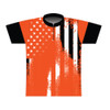 BBR Cincinnati Grunge Nation Dye Sublimated Jersey