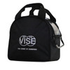 Vise Add-On Bag Bowling Ball Bag - Black