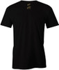Kris Prather King Shark Bowling Shirt - Black Back - brought to you by BuddiesProShop.com