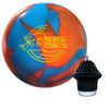 900 Global Burner Solid Bowling Ball and Core