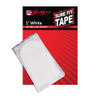 KR Strikeforce Sure Fit Tape - White 1" (30 pcs)