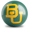 OTBB Baylor Bears Bowling Ball