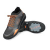 Motiv Bowling Flash Bowling Shoes - Black/Orange